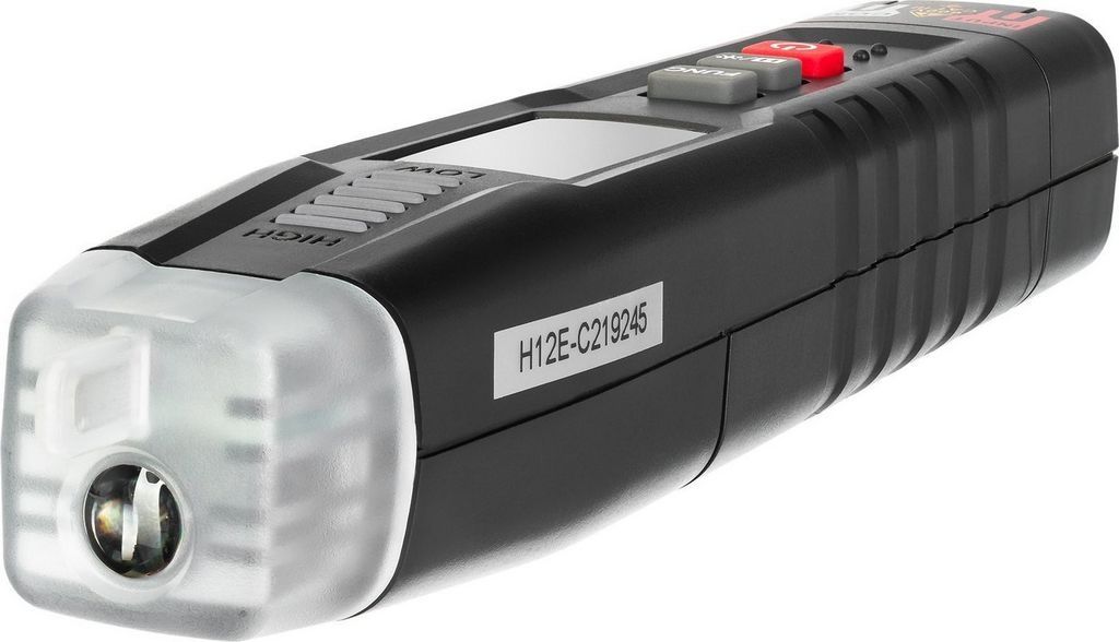Мультиметр Ermenrich Zing TC12 82979