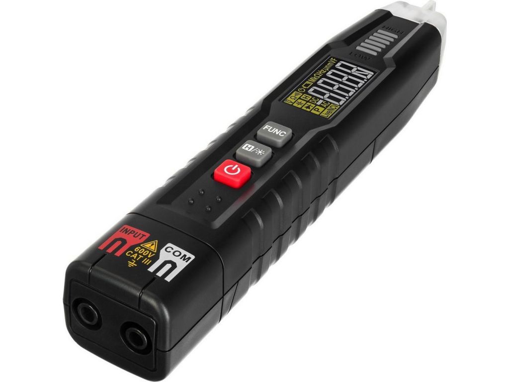 Мультиметр Ermenrich Zing TC12 82979