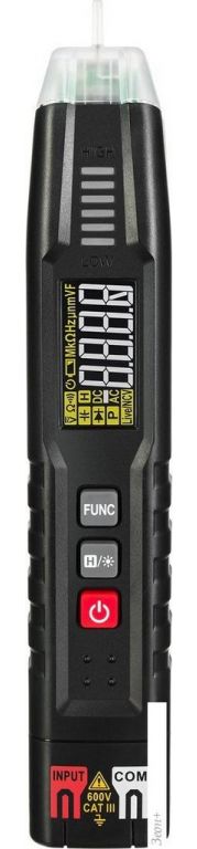 Мультиметр Ermenrich Zing TC12 82979