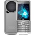 Мобильный телефон BQ-Mobile BQ-2810 Boom XL (серый)