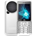 Мобильный телефон BQ-Mobile BQ-2810 Boom XL (серебристый)