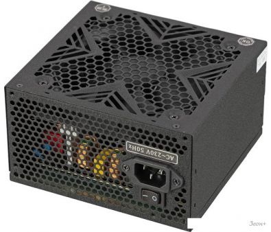   Formula V-Line Monza VL-650APB-85