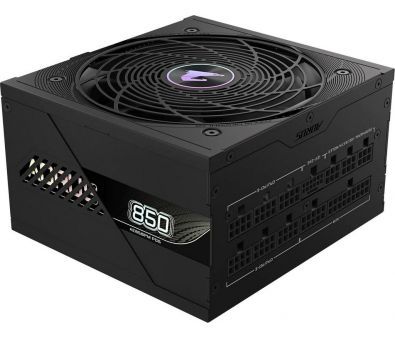   Gigabyte Aorus Elite P850W Platinum AE850PM PG5