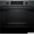 Электрический духовой шкаф Bosch Serie 4 HUA736EG0T
