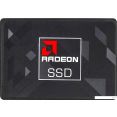 SSD AMD Radeon R3 512GB R3SL1024G2