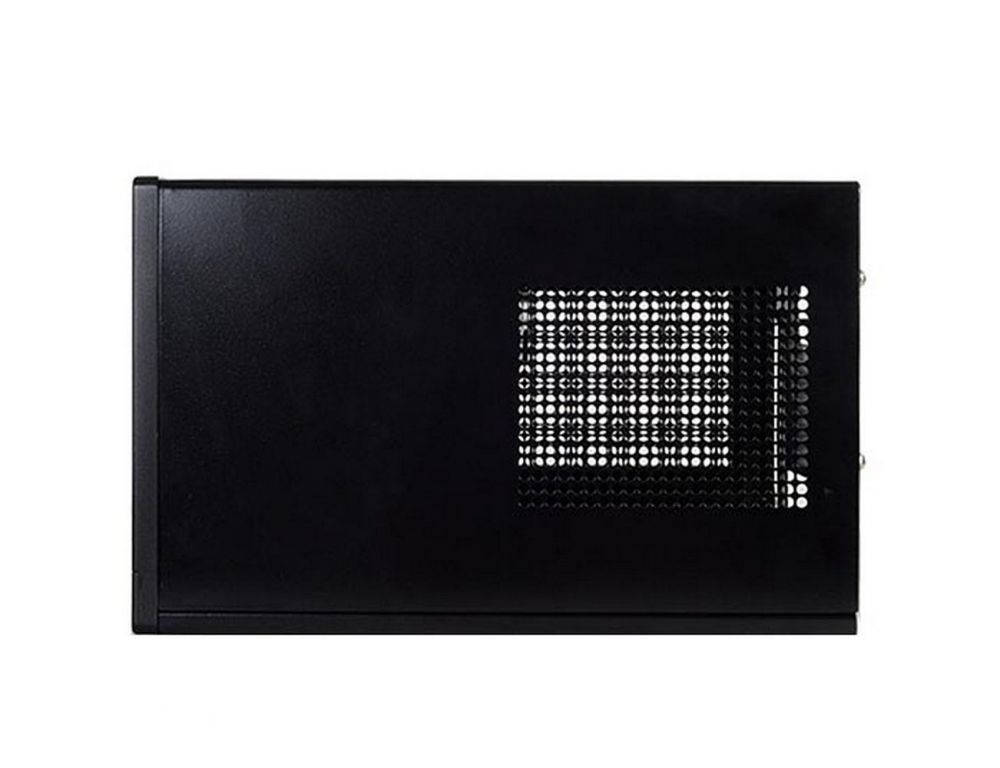 Корпус SilverStone Sugo SG05 Black SST-SG05BB-Lite