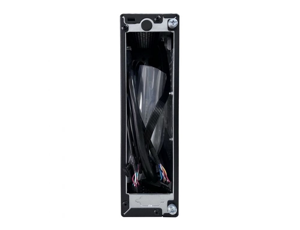 Корпус FoxLine FL-105-AD120-DC-INF