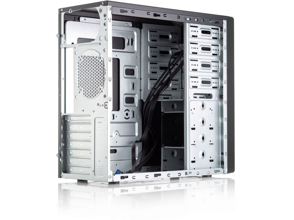 Корпус FoxLine FL-886-U32