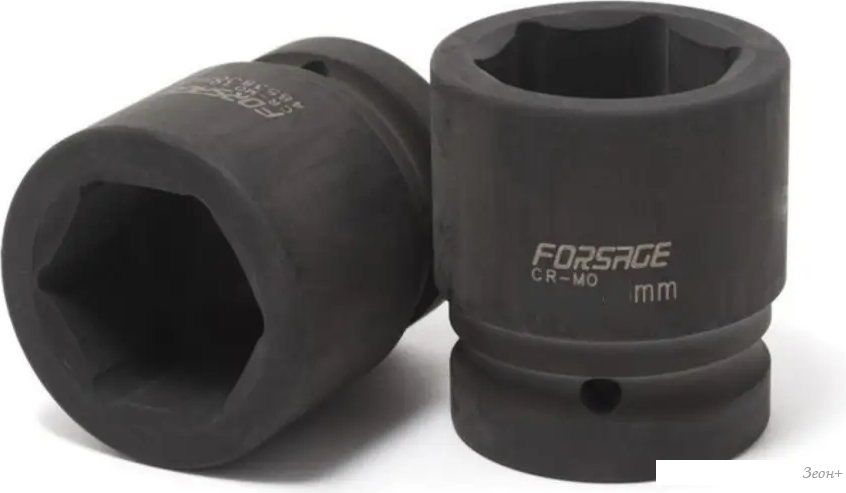 Головка слесарная FORSAGE F-48530 (6999)