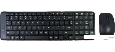   Logitech Wireless Combo MK220 920-003169
