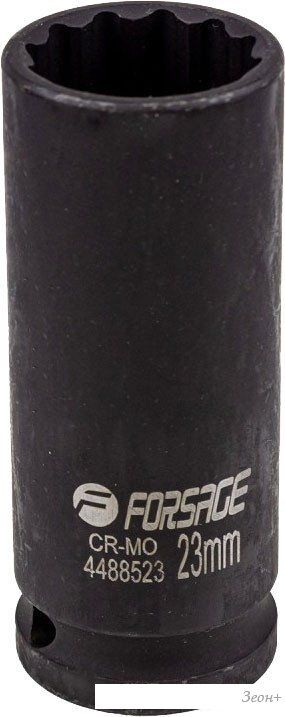 Головка слесарная FORSAGE F-4488523 (54921)