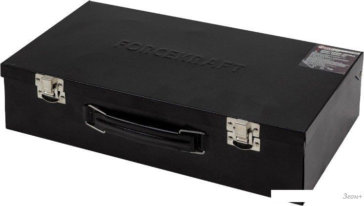 Набор головок слесарных ForceKraft FK-8071-5MPB (58496)