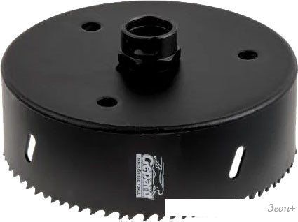 Коронка Gepard GP2550-127