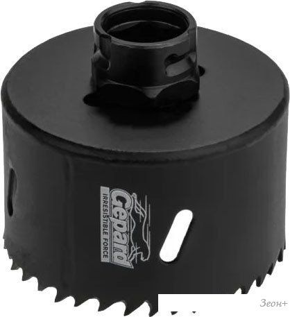 Коронка Gepard GP2550-68