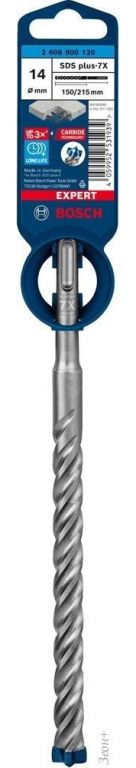 Бур Bosch 2.608.900.120
