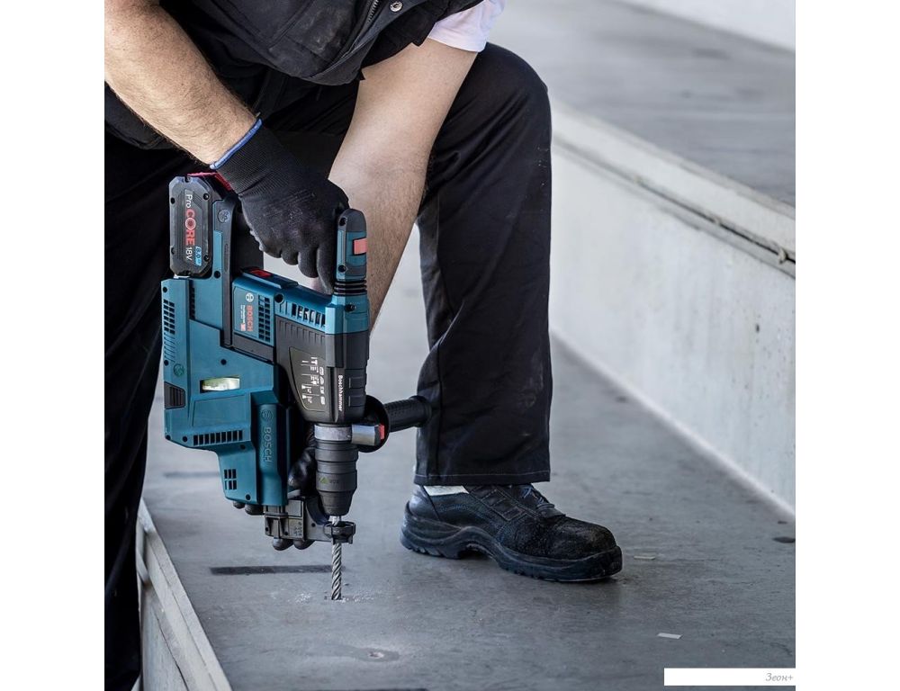 Бур Bosch 2.608.900.120
