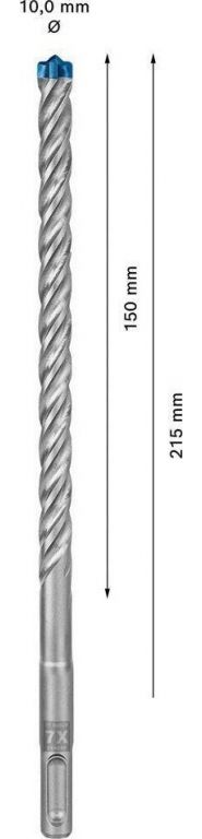 Бур Bosch 2.608.900.187