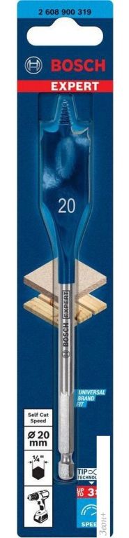 Сверло Bosch 2.608.900.319