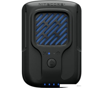 Средство от насекомых Nitecore Электрофумигатор EMR40 0253