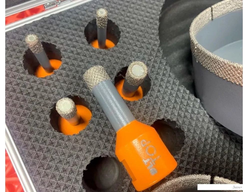 Набор коронок DLT TOP №16/1 2888