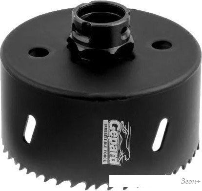 Коронка Gepard GP2550-83