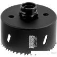 Коронка Gepard GP2550-83