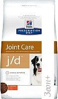     Hill's Prescription Diet Joint Care j/d (12 )