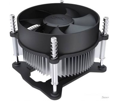    DeepCool CK-11508