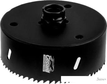 Коронка Gepard GP2550-114