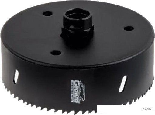 Коронка Gepard GP2550-140