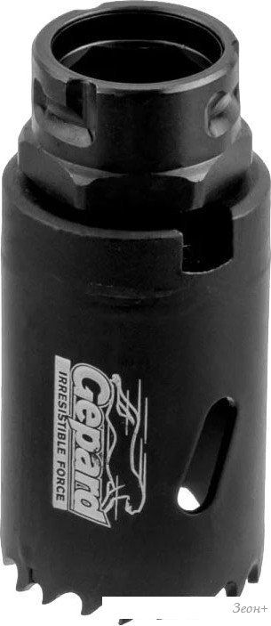 Коронка Gepard GP2550-32