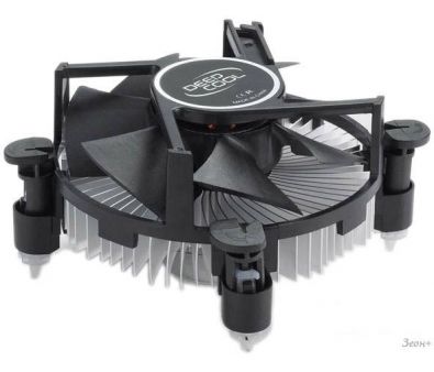    DeepCool CK-11509