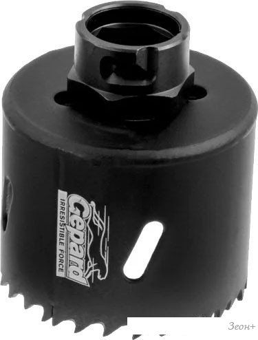 Коронка Gepard GP2550-54