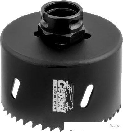 Коронка Gepard GP2550-70