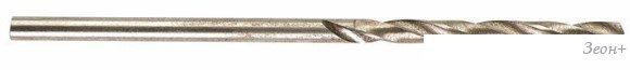 Набор сверл Milwaukee 4932459832 (10 шт)