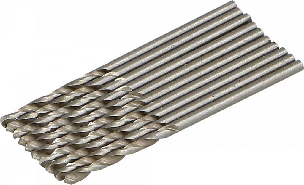 Набор сверл Milwaukee 4932459859 (10 шт)