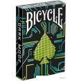Игральные карты Bicycle Dark Mode 1046220