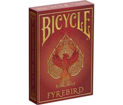   Bicycle Fyrebird 1046231
