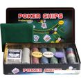 Игральные карты Partida Holdem Light hl300
