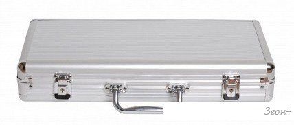 Игральные карты Partida Luxury Ceramic Lux300