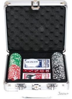   Partida Nuts n100