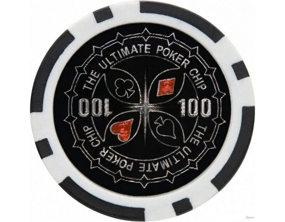 Карточная игра Partida Ultimate 2.0 ul1000