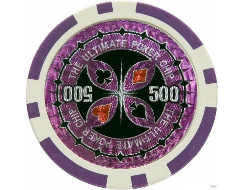 Карточная игра Partida Ultimate 2.0 ul1000