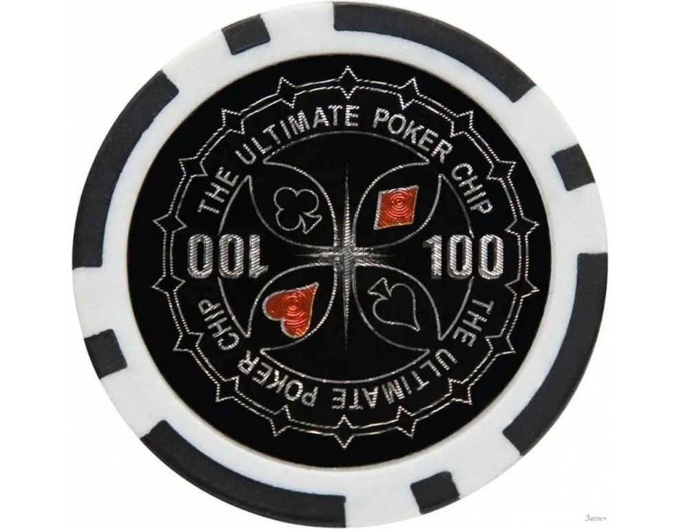 Карточная игра Partida Ultimate 2.0 ul500
