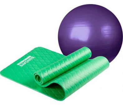    Sundays Fitness IR97402-65 + IR97505C (/)
