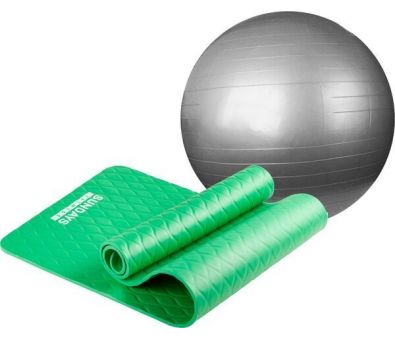    Sundays Fitness IR97402-75 + IR97505C (/)