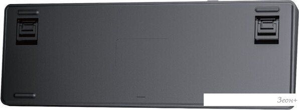 Клавиатура AULA F99 Pro (черный/оранжевый)