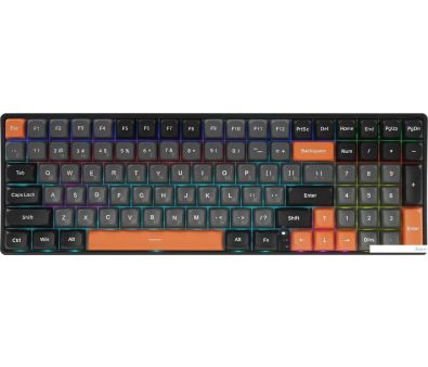  AULA S100 (//, Blue Switch)