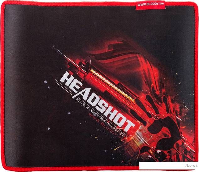 Коврик для мыши A4Tech Bloody B-072
