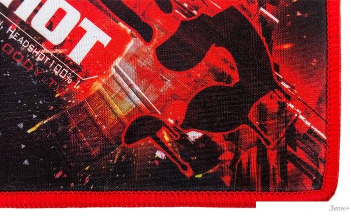 Коврик для мыши A4Tech Bloody B-072